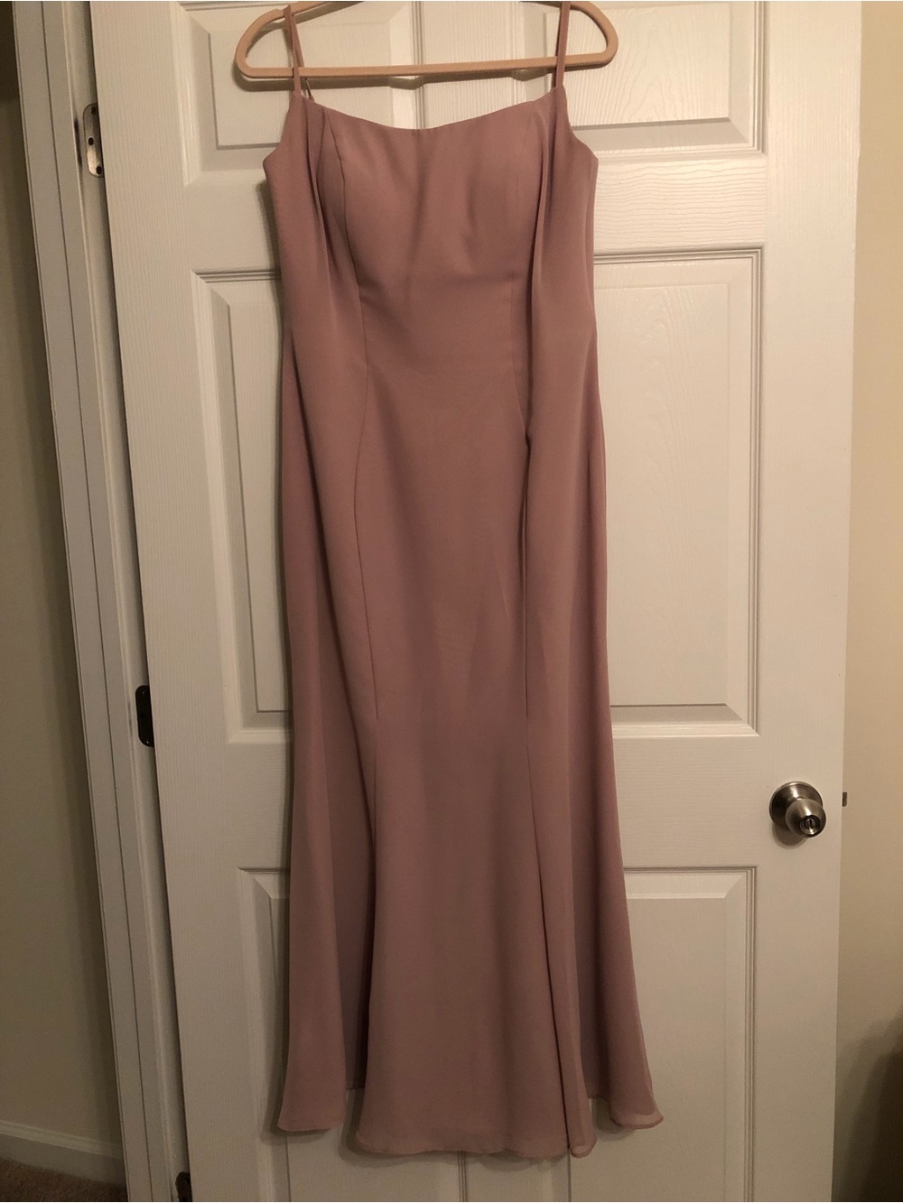 DaVinci Bridesmaid Dress